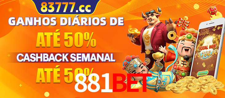 Anúncio de um membro ganhador do cassino 881bet que ganhou R$2.193.486,00 jogando o slot PG Fortune Tiger, com os mascotes do jogo comemorando o prêmio.