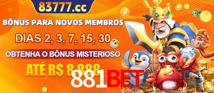 Anúncio dos benefícios para Membro VIP Sênior na plataforma 881bet, incluindo bônus promocionais, semanais e mensais, ilustrado com o personagem Fortune Tiger.